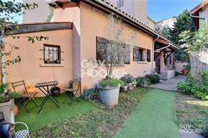 maison de ville à la vente -   69003  LYON, surface 3 m2 vente maison de ville - UBI463433168